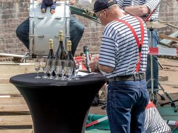 2015 Sluizenfestival Presentatie nieuwe CD 2
